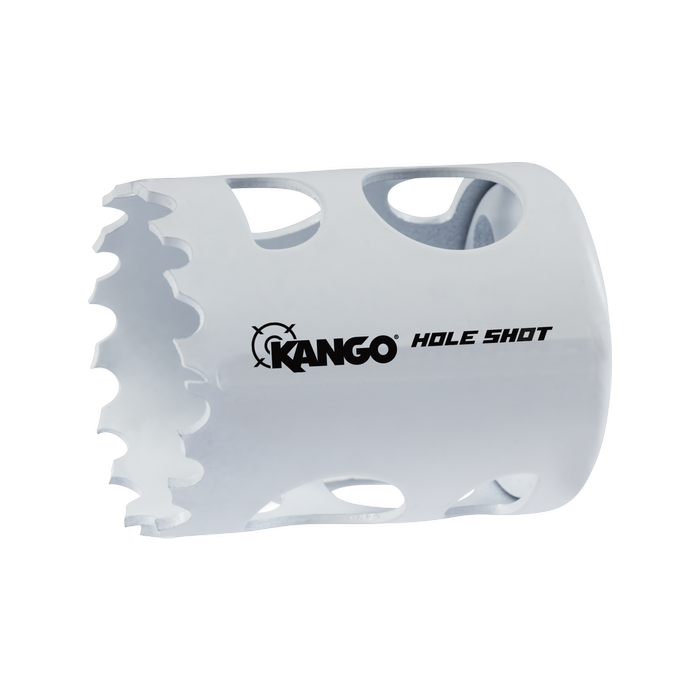 Kango 40mm Hole Shot Bi-Metal Hole Saw