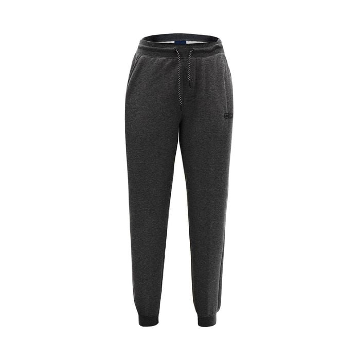 Citeco Charcoal Marle Trackpant - Large
