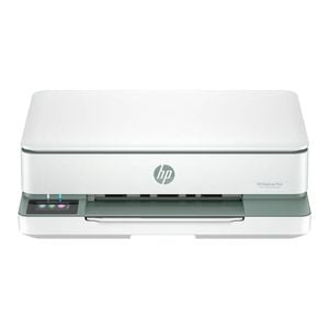 Hp Envy 6131e All-in-one Inkjet Printer (print/copy/scan/fax) [714m0a]