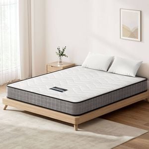 Giselle 13cm Mattress Queen