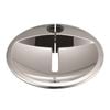 Flexispray 25mm Chrome Soap Dish