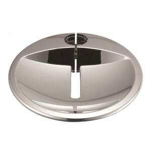 Flexispray 25mm Chrome Soap Dish