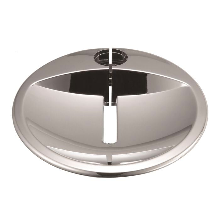 Flexispray 25mm Chrome Soap Dish