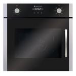 Parmco 600mm Stainless Steel 7 Functions Side Opening Electric Oven