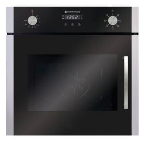 Parmco 600mm Stainless Steel 7 Functions Side Opening Electric Oven