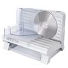 YOPOWER Electric Meat Slicer, 6.7" Meat Slicers Food Cutting Machine