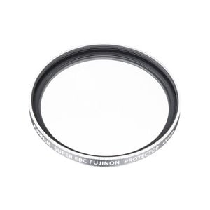 Fujifilm Prf 49mm Protection Filter (silver)