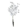 Mirabella Christmas Tree Branch Decoration - White
