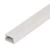 Deta 4m 16X10mm Medium Duty Rigid Conduit Trunking