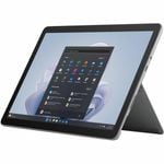 Microsoft Surface Go 4 Tablet - 10.5" - N200 Quad-core (4 Core) - 8 GB RAM - 256 GB Storage - Windows 11 Pro
