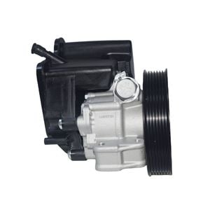 Machter Power Steering Pump Fit For Mercedes Benz W203 S203 S204 CL203 A209 2002-2014 Reservoir