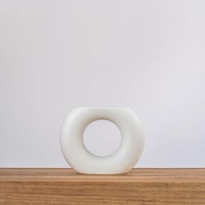 Ceramic Vase - Azalea