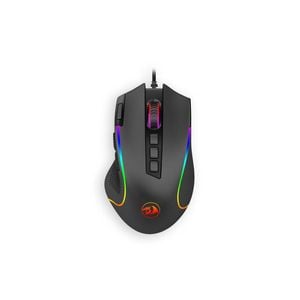 Redragon M612 Predator Rgb Wired Entry-level Gaming Mouse