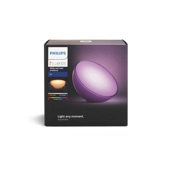 Philips Hue LED Portable Go
