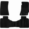For Holden Statesman WH/WK/WL 06/1999-08/2006 Custom Black Car Carpet Floor Mats