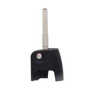 Key Zone Remote Flip Car Key Shell to suit Ford Mondeo, FG, BF - HU101 Blade
