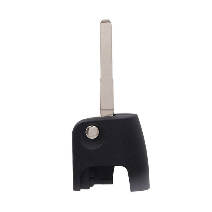 Key Zone Remote Flip Car Key Shell to suit Ford Mondeo, FG, BF - HU101 Blade