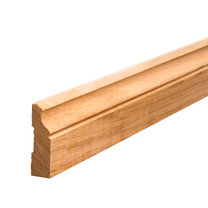 65 x 19mm 1.8m Moulding Tasmanian Oak Colonial Select - 1.8m