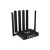 NR800 5G CPE Router Wi-Fi 6 4 LAN Ports with Metal Shell