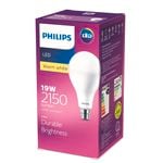 Philips 19W 2150lm 3000k B22 LED Bulb - 1 Pack