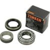 Rear Wheel Bearing Kit For Jeep Grand Cherokee Wg Wj Super Dana 35 Axle
