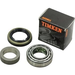 Rear Wheel Bearing Kit For Jeep Grand Cherokee Wg Wj Super Dana 35 Axle