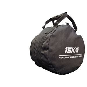 Morgan Portable Sand Kettlebell [15kg]