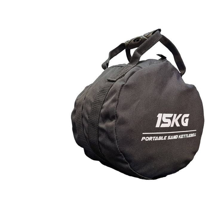 Morgan Portable Sand Kettlebell [15kg]