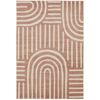 CloudStep Taya Brown 290x200cm - Large Memory Foam Play Mat