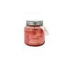 Soy Candle Jar - 270g - Strawberry Bomb