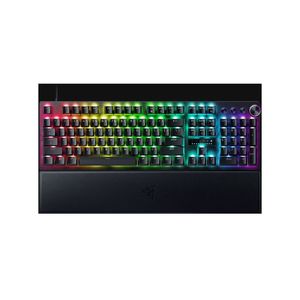Razer Huntsman V3 Pro Analog Optical Switch Esports Gaming Keyboard [RZ03-04970100-R3M1]