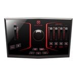 M-Game USB Streaming Interface/Mixer w/LED Lighting/Sampler/Voice Shaping