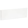 Kaboodle 900mm Macaroon Modern Slimline Door - Macaroon Modern