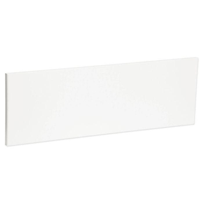 Kaboodle 900mm Macaroon Modern Slimline Door - Macaroon Modern