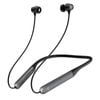 Verbatim Trusound Anc Neckband Earbuds Active Noise Cancelling Black