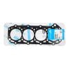 Permaseal Head Gasket For Nissan Patrol Gu Zd30 3.0l Di 2000-2007 1 Notch Grade 1 0.65mm