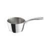 Bugatti Italy 1L/16cm Saucepan Stainless Steel