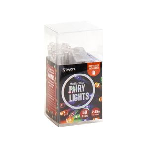 Christmas Fairy Lights