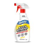 Janola 750mL Lemon Bleach Bathroom Multipurpose Spray