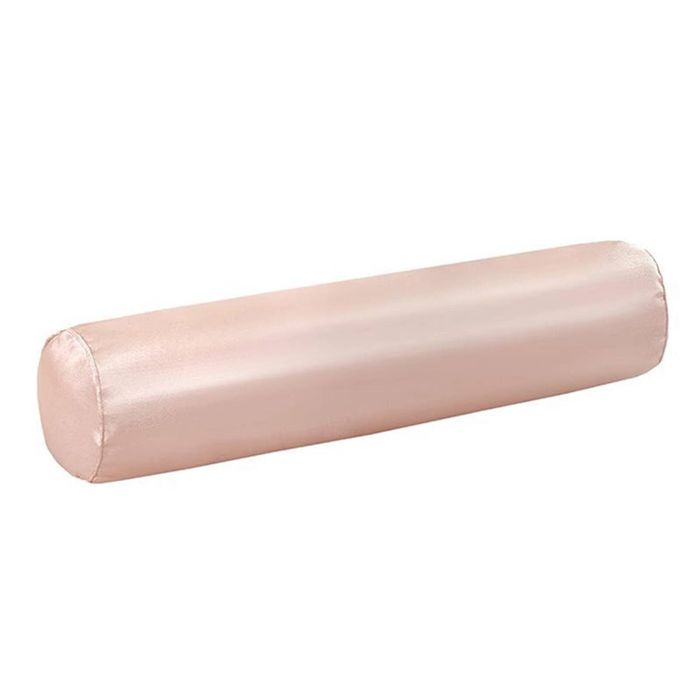 Catzon Straight Body Pillow Cooling Pregnant Side Sleep-apricot