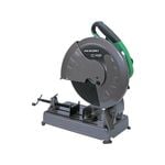 HiKOKI 2400W 355mm Corded Metal Cut-Off Saw
