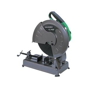 HiKOKI 2400W 355mm Corded Metal Cut-Off Saw
