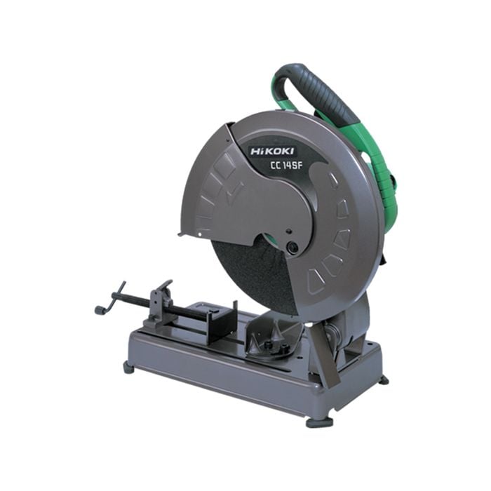 HiKOKI 2400W 355mm Corded Metal Cut-Off Saw