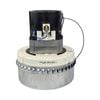 Domel MKM7569-3 Bypass Motor 1000w 2-stage, 240V  Vacuum Cleaner Motor