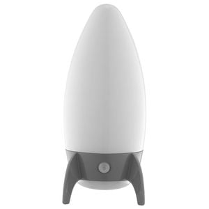 Arlec Rocket LED Motion Activated Night Light