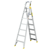 Bailey 2.4m Contractor Dual Purpose Stepladder