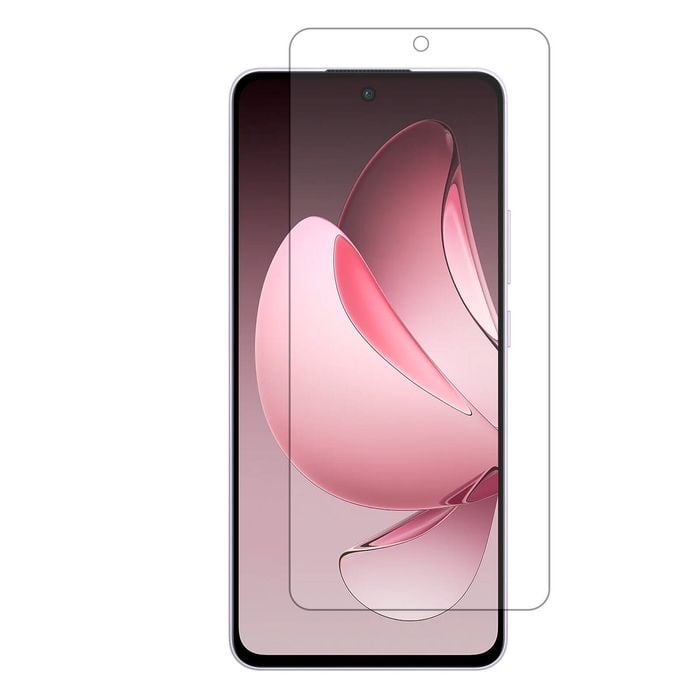 3 Pack MEZON OPPO Reno13 F 5G Hydrogel Film Clear Screen Protectors