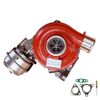 GEN1 High Flow Turbo Charger For Hyundai i40 D4FD 1.7L 2010 Onwards