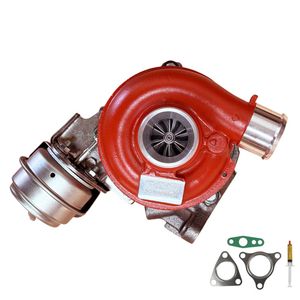 GEN1 High Flow Turbo Charger For Hyundai i40 D4FD 1.7L 2010 Onwards