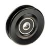 Drive Belt Idler Pulley for Ford Courier Mazda B2600 Mitsubishi L200 GTO